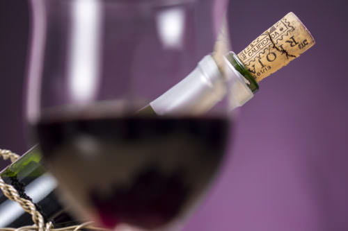 DOCa Rioja Rotwein - Vino Culinario