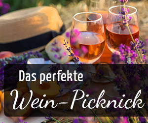 Wein-Picknick - Vino Culinario