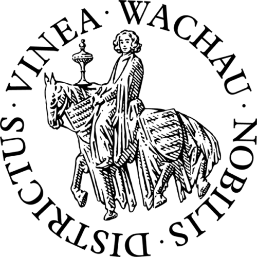 Logo der Vinea Wachau - Vino Culinario