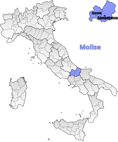 weinanbaugebiet-molise_landkarte Weinanbaugebiet Molise Landkarte - Vino Culinario
